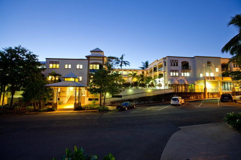 Regal Port Douglas - Tourism Caloundra 1