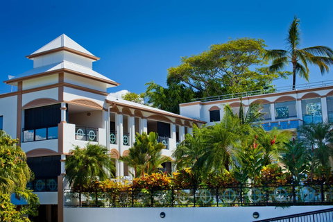 Regal Port Douglas - Tourism Caloundra 23