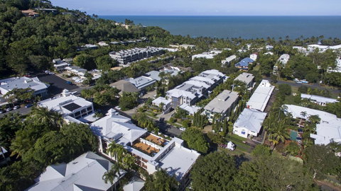 Regal Port Douglas - Tourism Caloundra 12