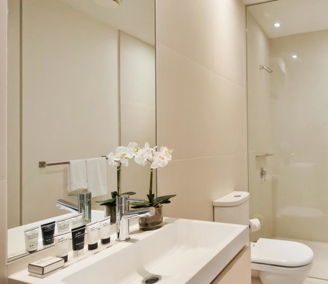 Pool Resort Port Douglas - Tourism Caloundra 28