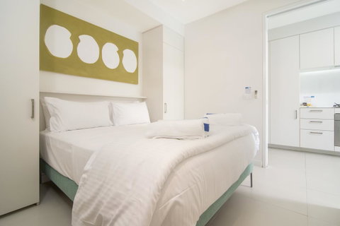 Pool Resort Port Douglas - Tourism Caloundra 34