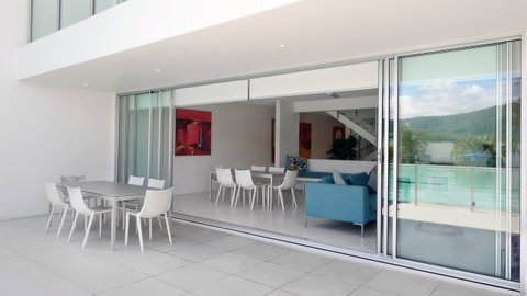 Pool Resort Port Douglas - Tourism Caloundra 4