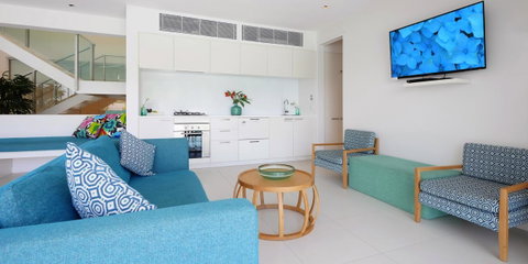 Pool Resort Port Douglas - Tourism Caloundra 5