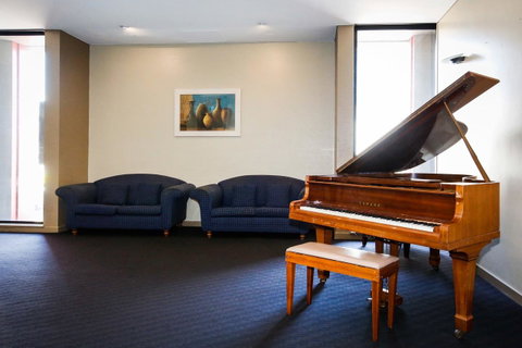 Madison Plaza Townsville - Tourism Caloundra 4