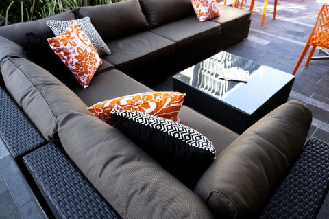Madison Plaza Townsville - Tourism Caloundra 18