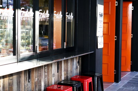 Madison Plaza Townsville - Tourism Caloundra 15
