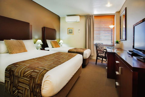 Madison Plaza Townsville - Tourism Caloundra 5