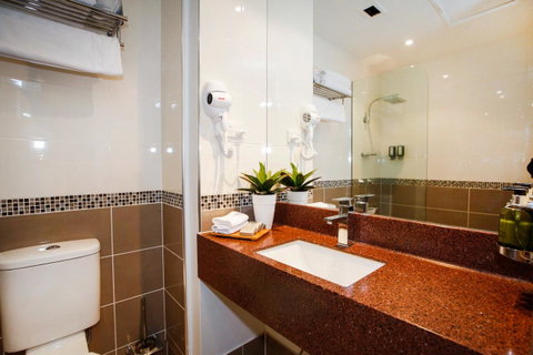 Madison Plaza Townsville - Tourism Caloundra 12