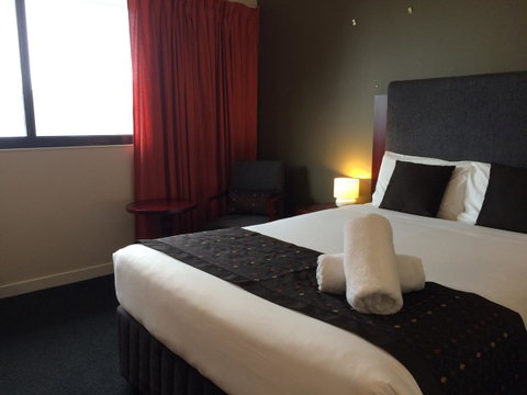 Madison Plaza Townsville - Tourism Caloundra 22