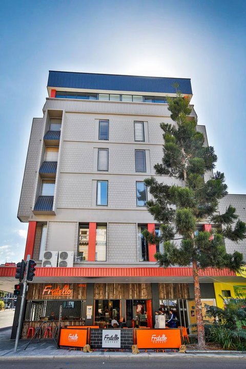 Madison Plaza Townsville - Tourism Caloundra 21