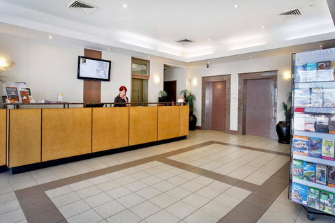 Madison Plaza Townsville - Tourism Caloundra 8