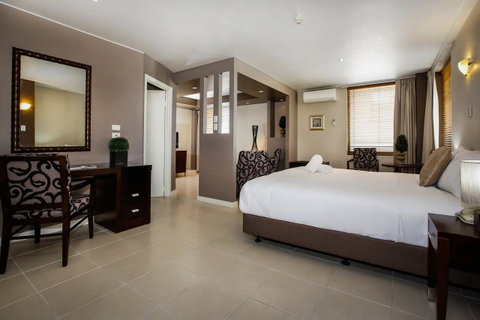 Madison Plaza Townsville - Tourism Caloundra 1