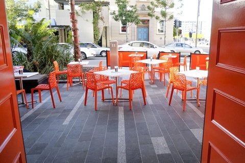 Madison Plaza Townsville - Tourism Caloundra 16
