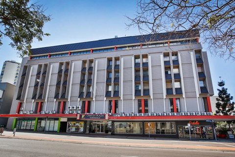 Madison Plaza Townsville - Tourism Caloundra 7