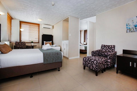 Madison Plaza Townsville - Tourism Caloundra 6