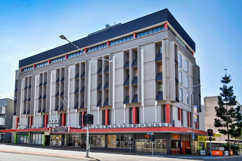 Madison Plaza Townsville - Tourism Caloundra 0