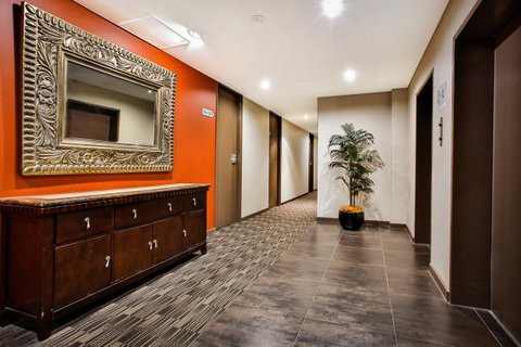 Madison Plaza Townsville - Tourism Caloundra 9