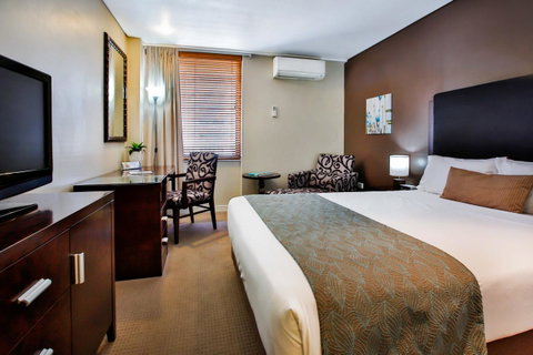 Madison Plaza Townsville - Tourism Caloundra 2