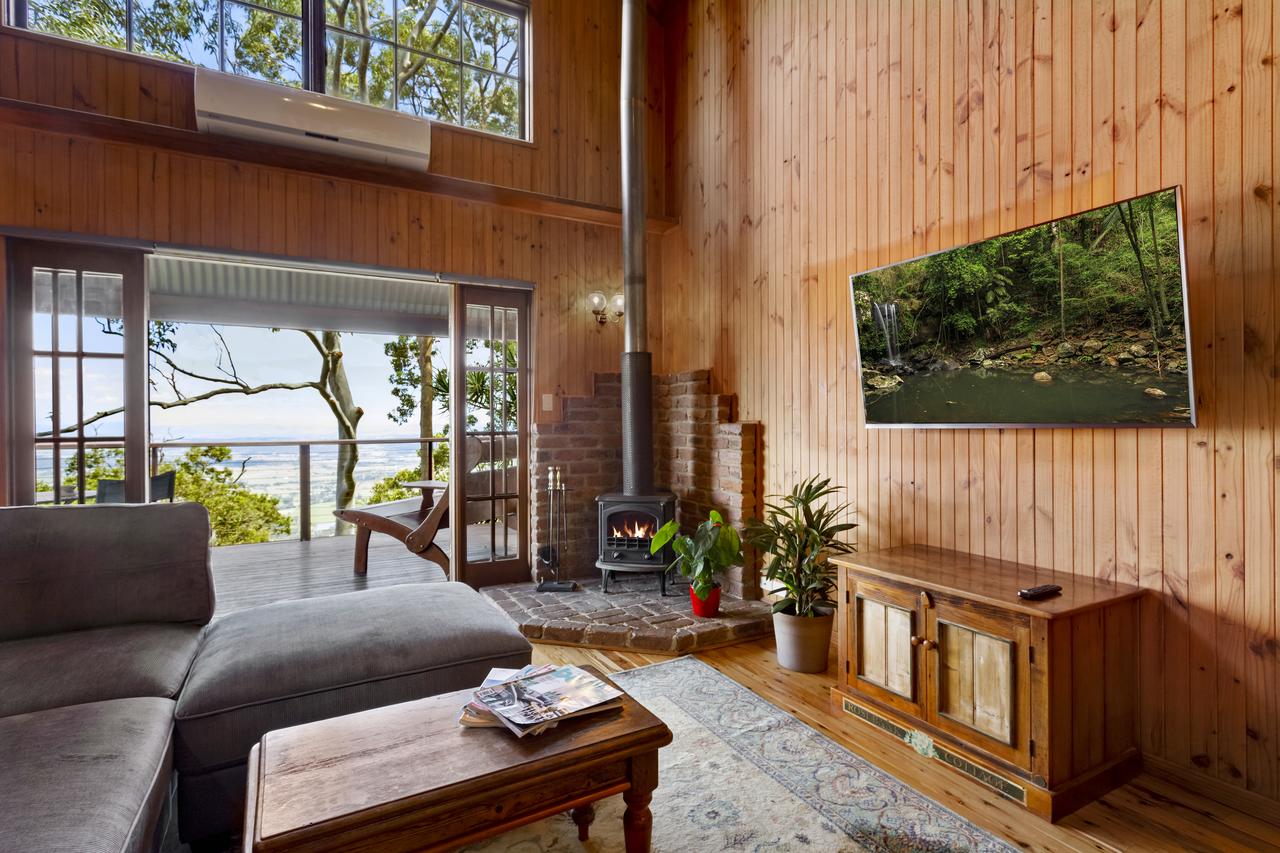 Tamborine Mountain QLD Tourism Caloundra
