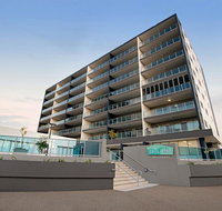 Allure Hotel  Apartments - Tourism Caloundra