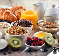 Econo Lodge Toowoomba Motel  Events Centre - Tourism Caloundra