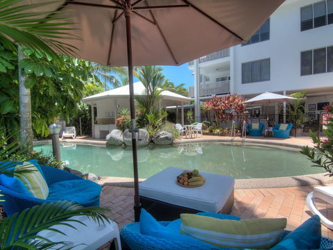 The Port Douglas Queenslander - Tourism Caloundra 25