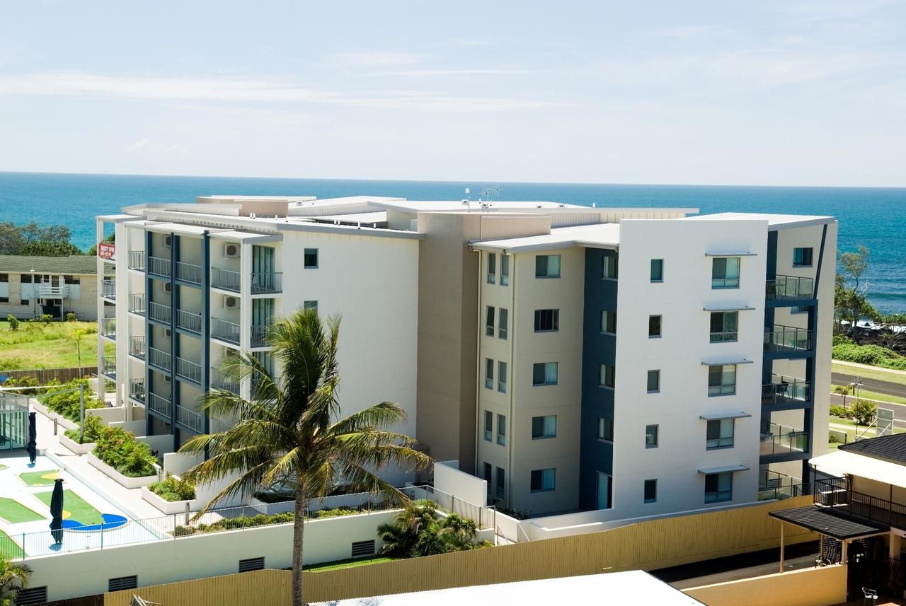 Bargara QLD Tourism Caloundra