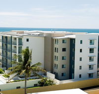 The Point Resort - Tourism Caloundra