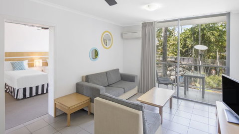 Oaks Port Douglas Resort - Tourism Caloundra 1