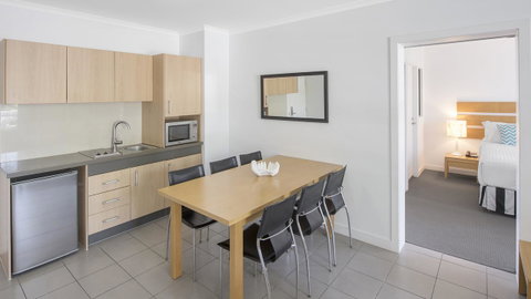 Oaks Port Douglas Resort - Tourism Caloundra 23