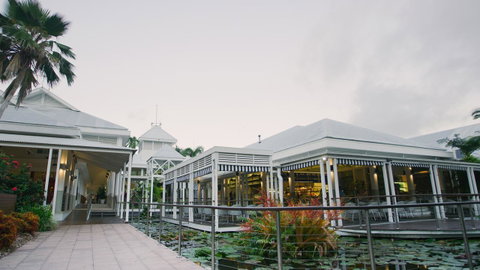Oaks Port Douglas Resort - Tourism Caloundra 6