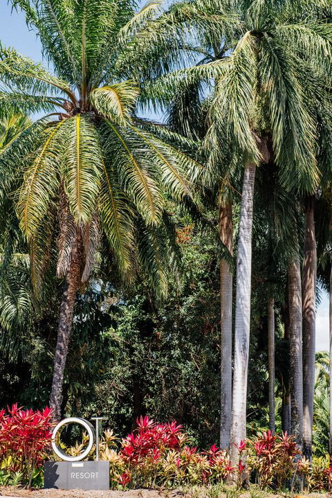 Oaks Port Douglas Resort - Tourism Caloundra 40