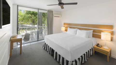 Oaks Port Douglas Resort - Tourism Caloundra 26