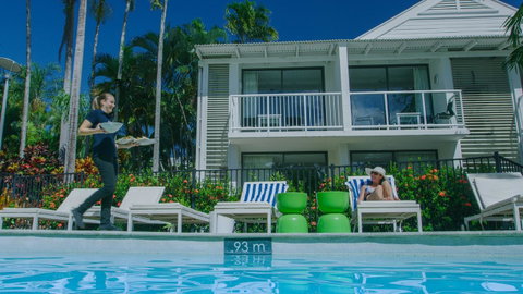 Oaks Port Douglas Resort - Tourism Caloundra 4