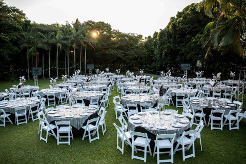 Oaks Port Douglas Resort - Tourism Caloundra 36