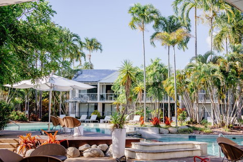 Oaks Port Douglas Resort - Tourism Caloundra 8