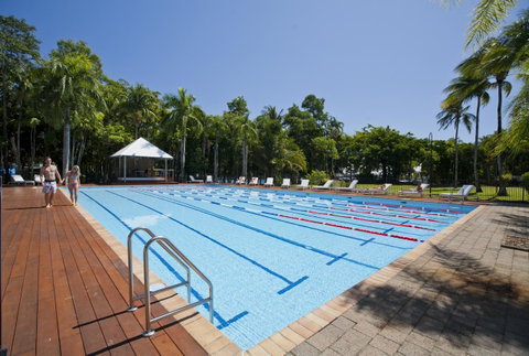 Oaks Port Douglas Resort - Tourism Caloundra 42