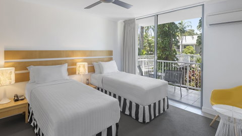 Oaks Port Douglas Resort - Tourism Caloundra 24