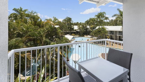 Oaks Port Douglas Resort - Tourism Caloundra 2