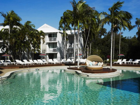 Oaks Port Douglas Resort - Tourism Caloundra 9
