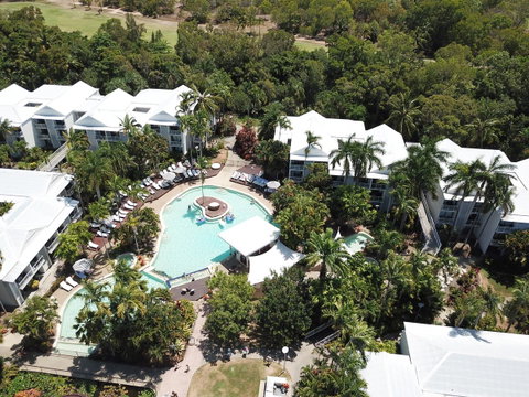 Oaks Port Douglas Resort - Tourism Caloundra 44