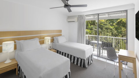 Oaks Port Douglas Resort - Tourism Caloundra 28