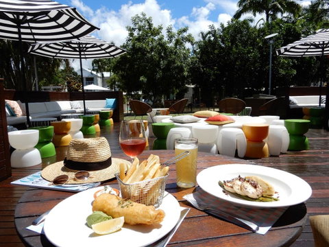 Oaks Port Douglas Resort - Tourism Caloundra 33