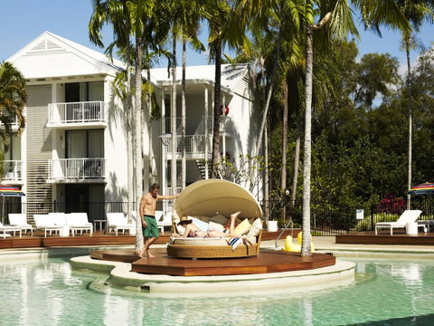 Oaks Port Douglas Resort - Tourism Caloundra 32