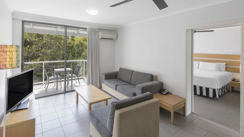 Oaks Port Douglas Resort - Tourism Caloundra 22