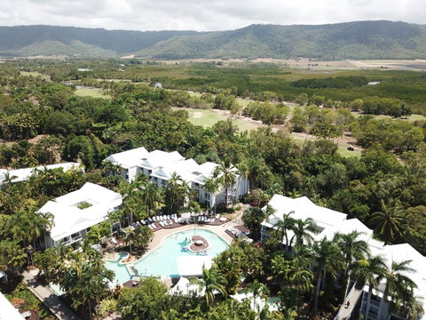Oaks Port Douglas Resort - Tourism Caloundra 0