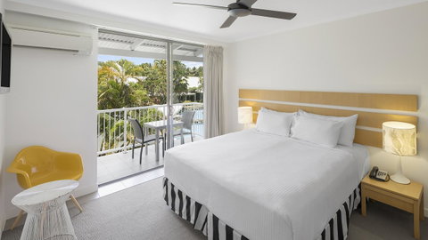 Oaks Port Douglas Resort - Tourism Caloundra 10
