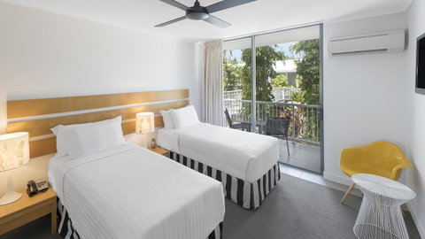 Oaks Port Douglas Resort - Tourism Caloundra 13