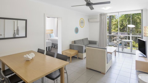 Oaks Port Douglas Resort - Tourism Caloundra 11