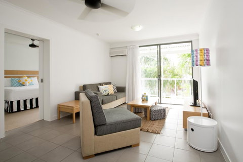 Oaks Port Douglas Resort - Tourism Caloundra 34